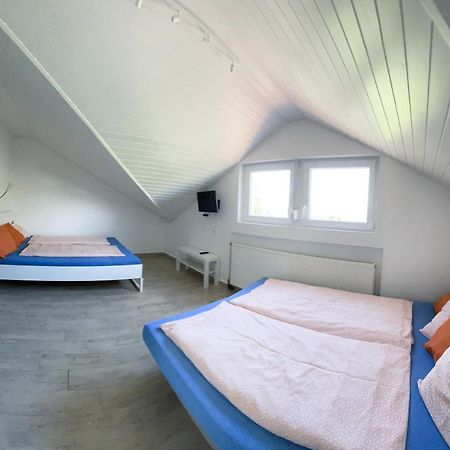 佩尔所公寓旅馆 扎马迪 外观 照片