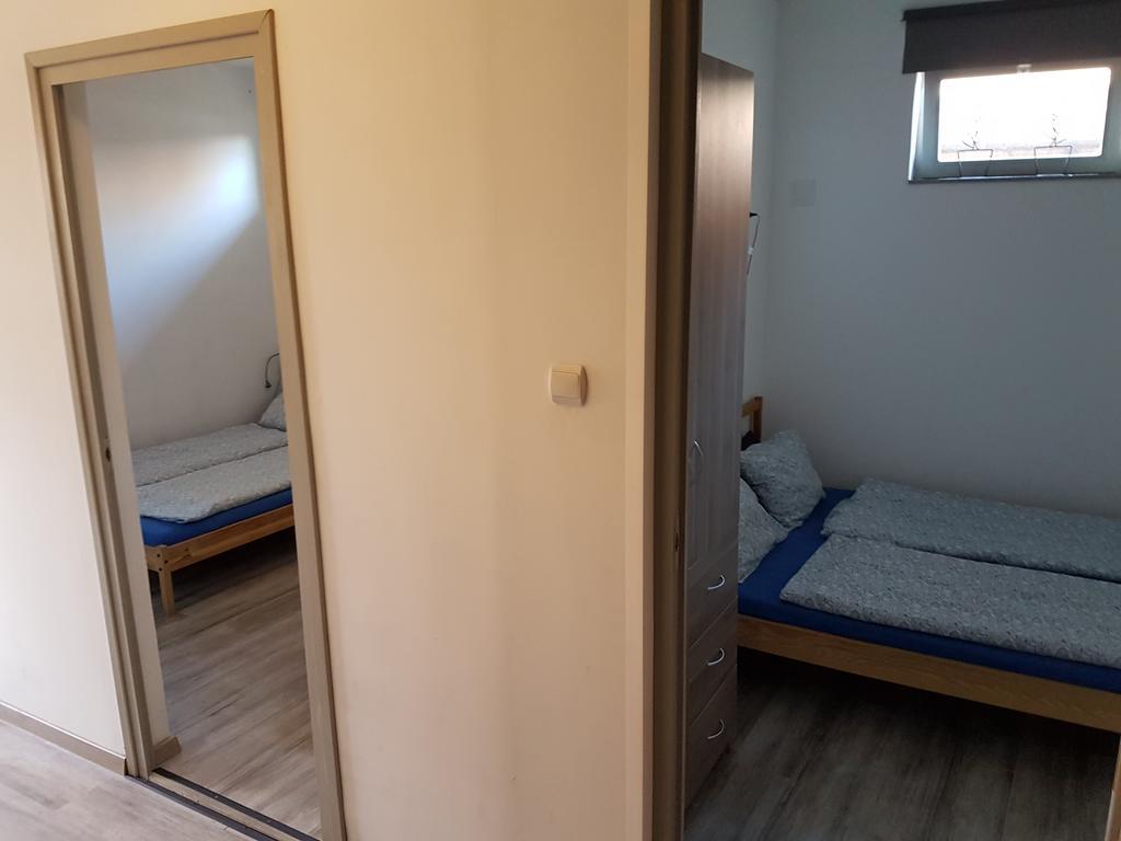 佩尔所公寓旅馆 扎马迪 外观 照片